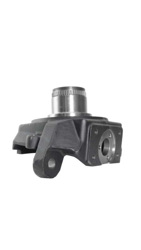 CARCACA LE - ROLAMENTO MAIOR - 345 - 304