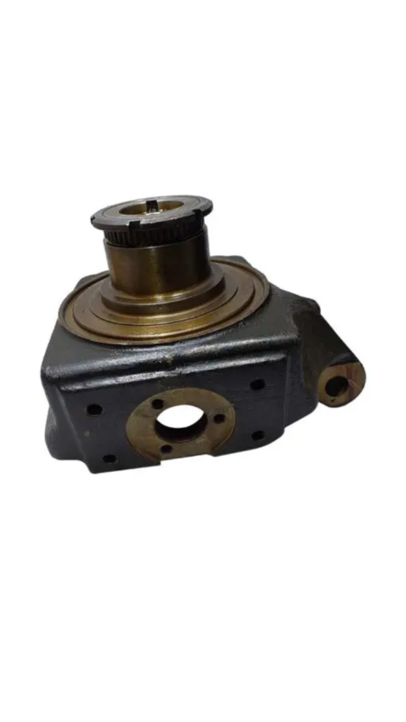 CARCACA LD - ROLAMENTO MAIOR - 345 - 304