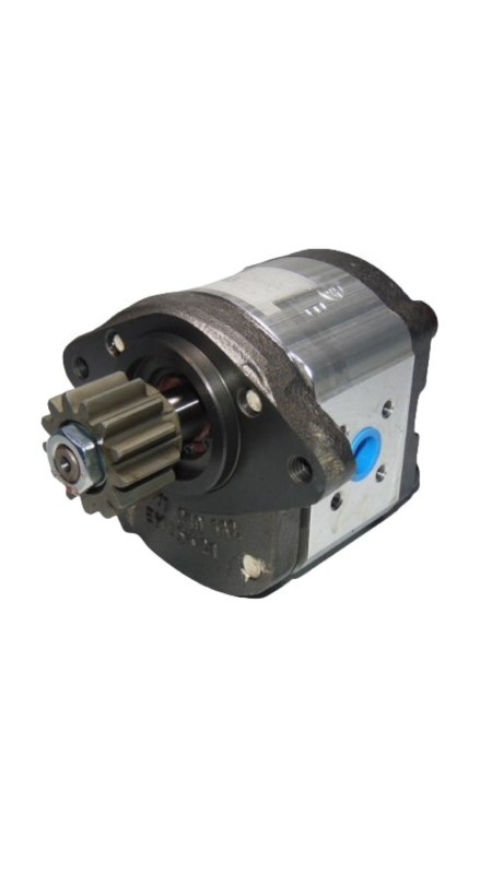 BOMBA DA DIRECAO E LEVANTE -