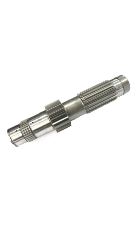 EIXO SECUNDARIO 19X17Z C/ROLAMENTO