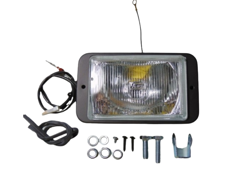 FAROL RETANGULAR S/L