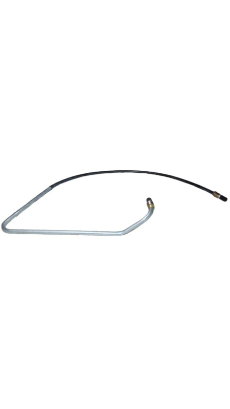 TUBO RETORNO TANQUE AO FILTRO