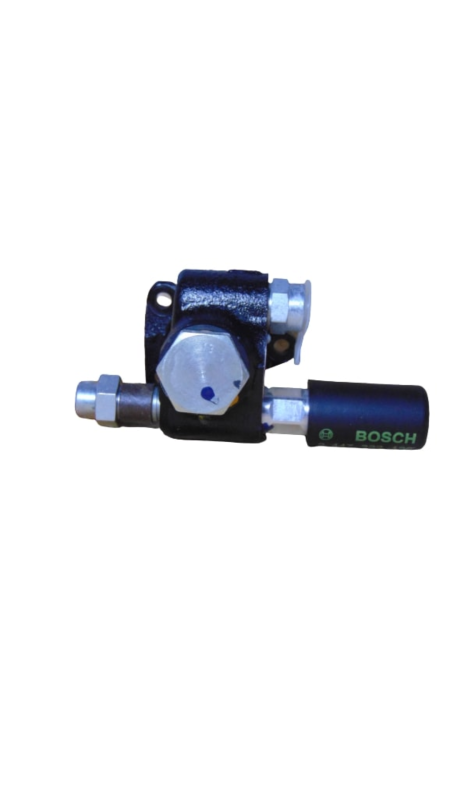 BOMBA ALIMENTADORA - COMPLETA - AST