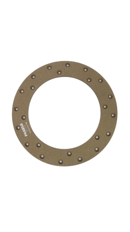 REVESTIMENTO DE FREIO - FRAS-LE