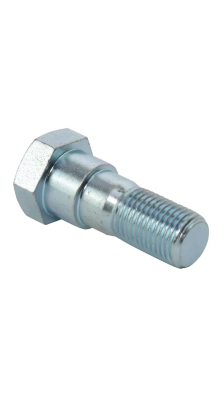 PARAFUSO DA BIELETA DE FREIO