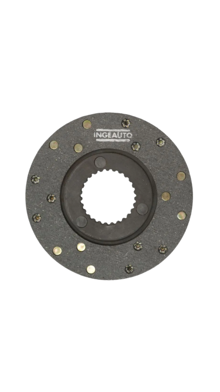 DISCO(LONA FRASLE) - MENOR