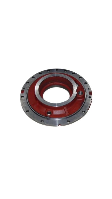 TAMPA DO FREIO LADO DIREITO PA