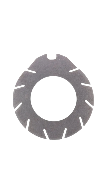 DISCO SEPARADOR DE FREIO UMIDO