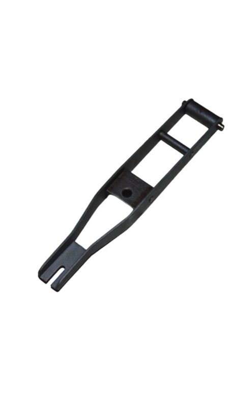 ALAVANCA RETA DA VALVULA DE CONTROLE