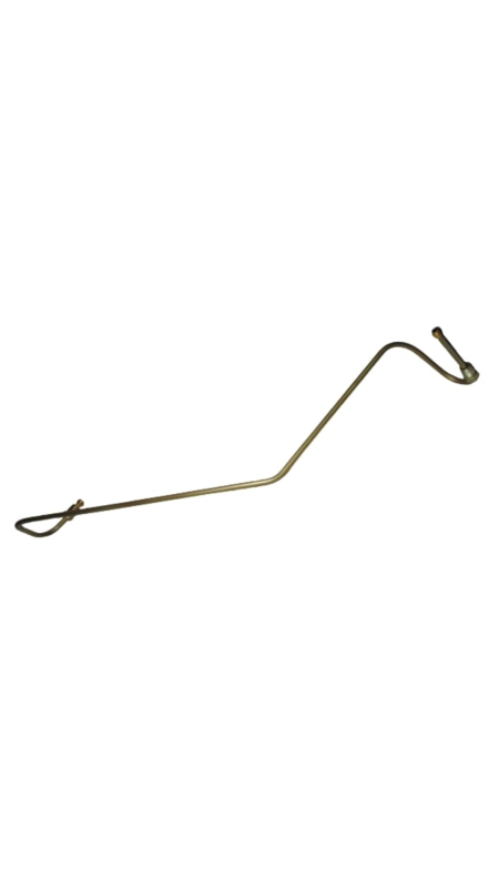 TUBO RETORNO FILTRO A BOMBA  M