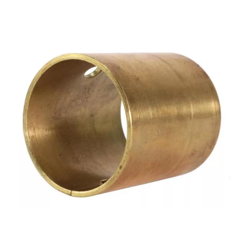 BUCHA DE ACO DO PEDAL DO FREIO