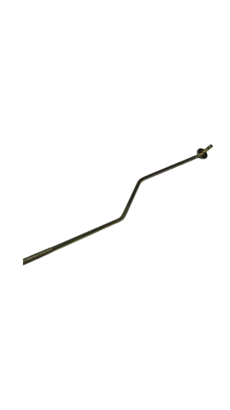 TIRANTE DO PEDAL DO FREIO MF