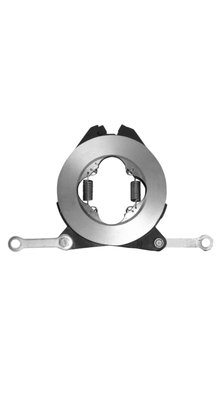 DISCO ATUADOR (FREIO SECO)