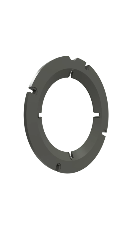 ADAPTADOR DO PESO DA RODA TRASEIRA