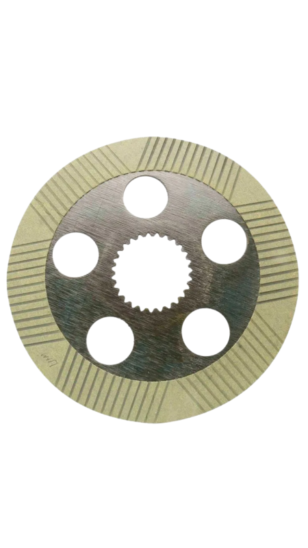 DISCO DE FREIO (ORGANICO)