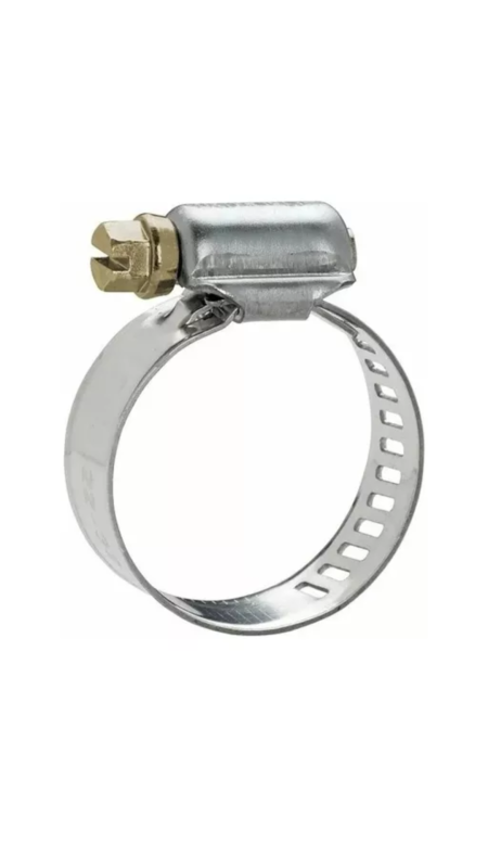 ABRACADEIRA FITA 14MM 1/2X3/4 (13X19MM)