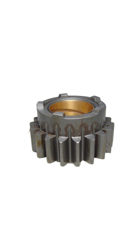 ACOPLAMENTO ENGRENAGEM