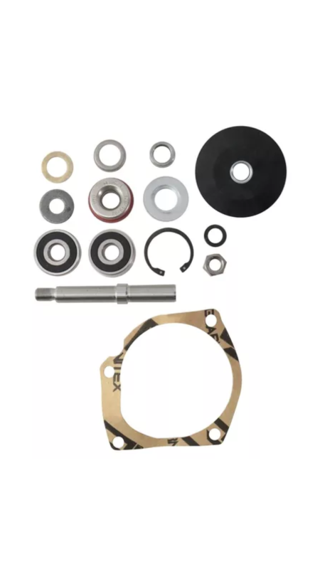 REPARO COM ROLAMENTO