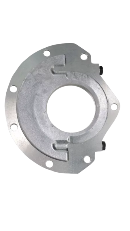 ALOJAMENTO MOTOR PERKINS 4203