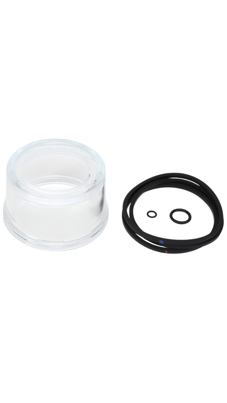 COPO DO FILTRO  SEDIMENTADOR MOTOR 1104