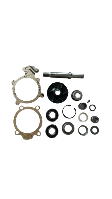 REPARO COM ROLAMENTO