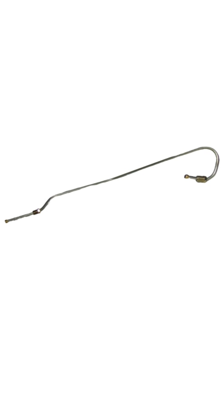 TUBO FILTRO  2. BOMBA INJETORA