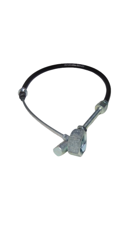 CABO DE FREIO DE MÃO