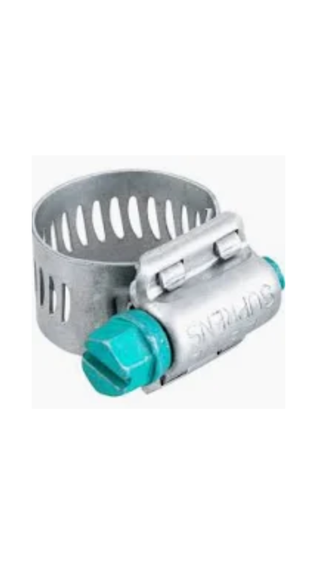 ABRACADEIRA FITA 14MM 1X1.1/2 (25X38MM)