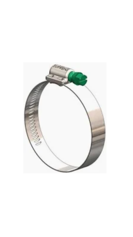 ABRACADEIRA FITA 14MM 3X3.3/4 (76X95MM)