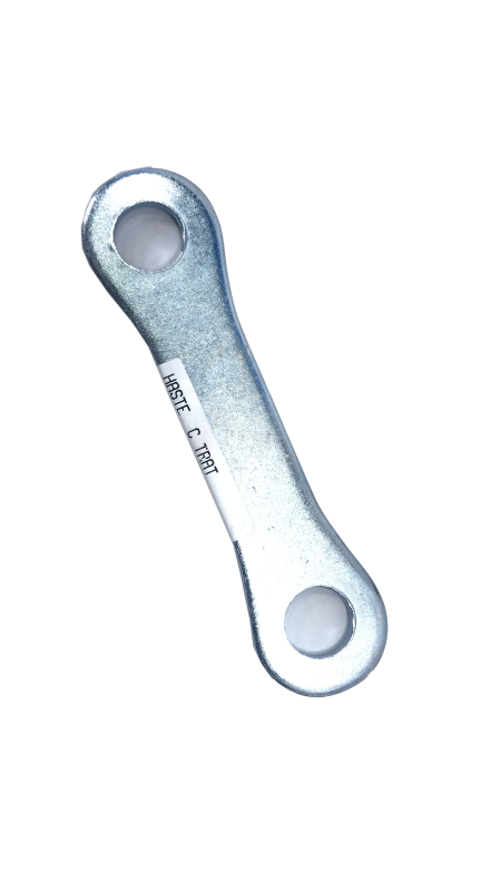 HASTE DE ARTICULACAO DO FREIO