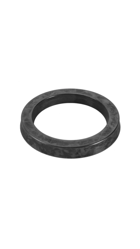 ANEL DE PLASTICO DO PISTAO DO