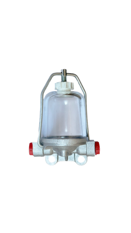 CONJUNTO PRE-FILTRO PERKINS VISUA