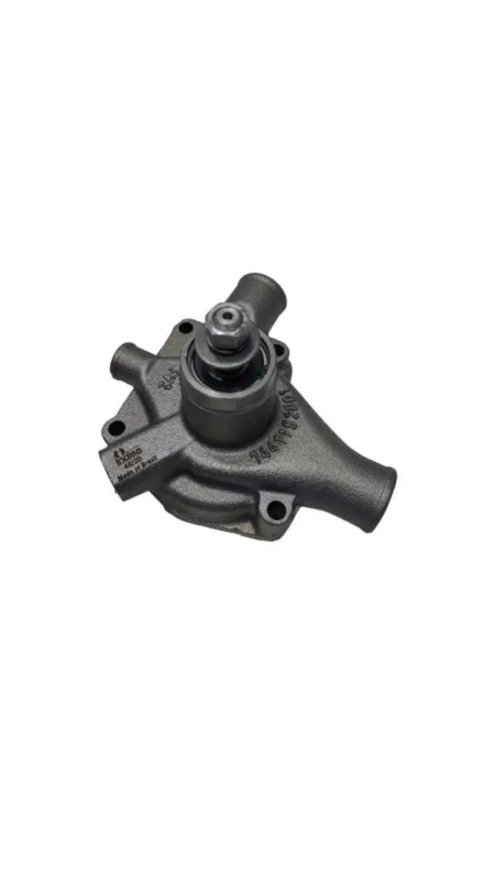 BOMBA DAGUA S/POLIA TRATOR MF 65/65X/65R