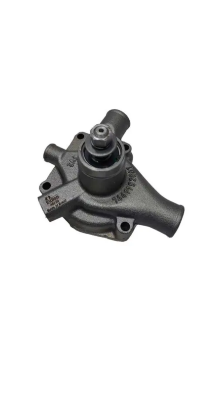 BOMBA DAGUA COM POLIA (MOTOR PERKINS 420