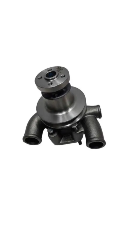 BOMBA DAGUA C/ POLIA (MOTOR PERKINS 3152