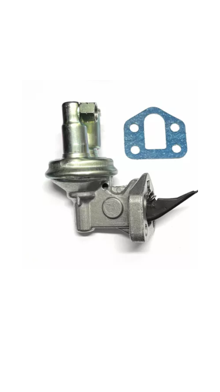 BOMBA ALIMENTADORA  - P4000/S4