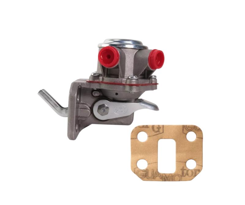 BOMBA ALIMENTADORA  - P4000/P4