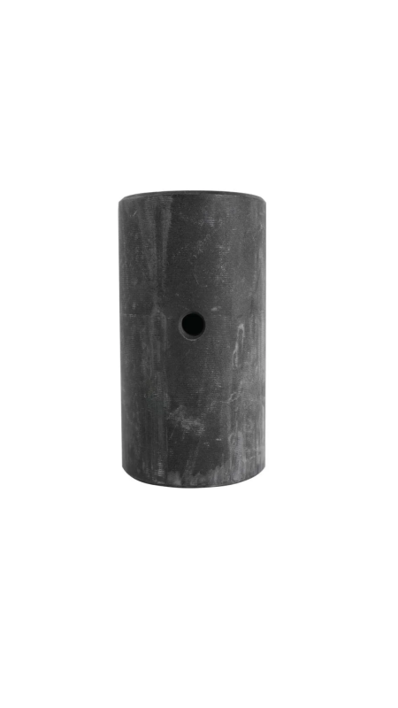 ACOPLAMENTO ESTRIADO DO EIXO D