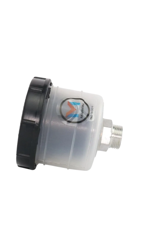 RESERVATORIO OLEO DE FREIO