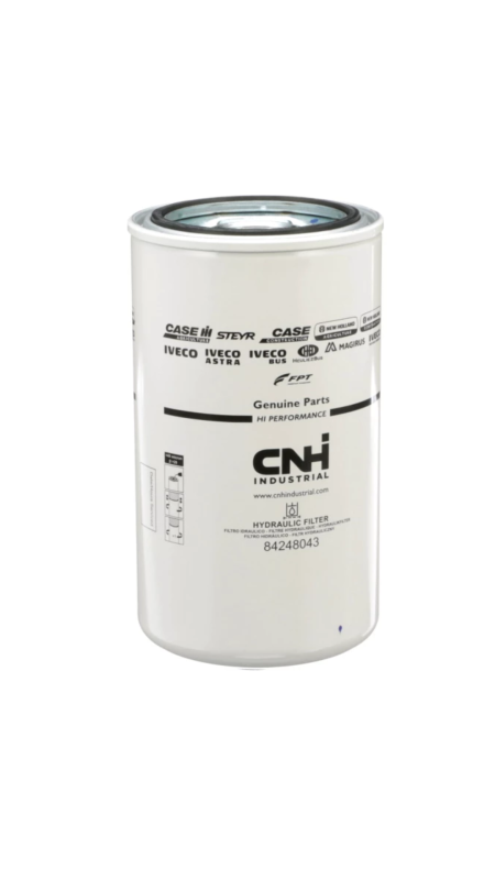 TURBO FILTRO HIDRAULICO TS90 AO TS120 TM