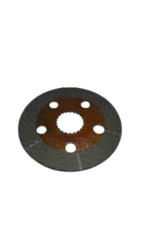 DISCO DE FREIO DO SISTEMA DE T