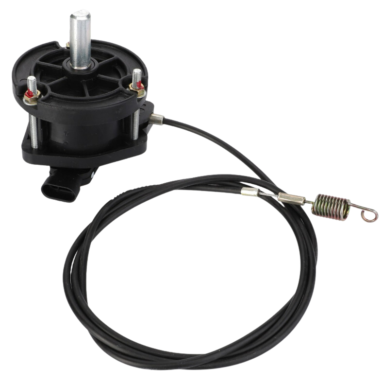 ACELERADOR DO PEDAL COMPLETO