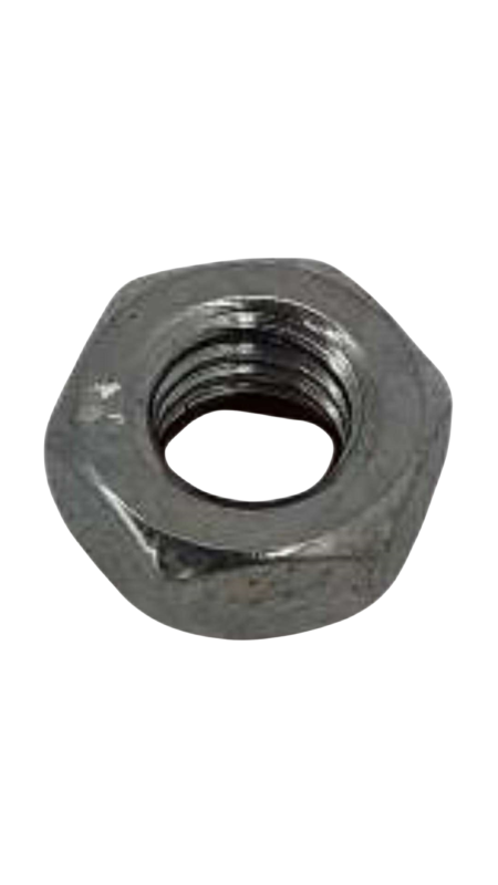 PORCA M6 DO TIRANTE FREIO