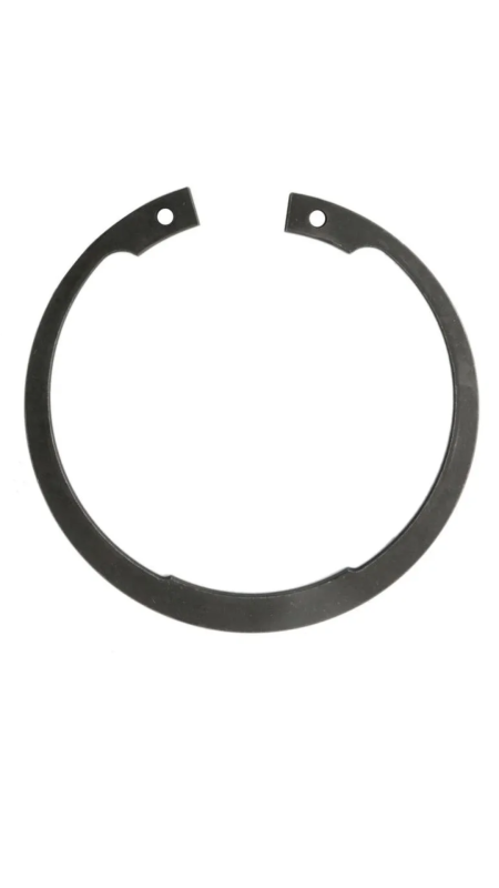 ANEL DE SEGURANCA EM ACO 100 X