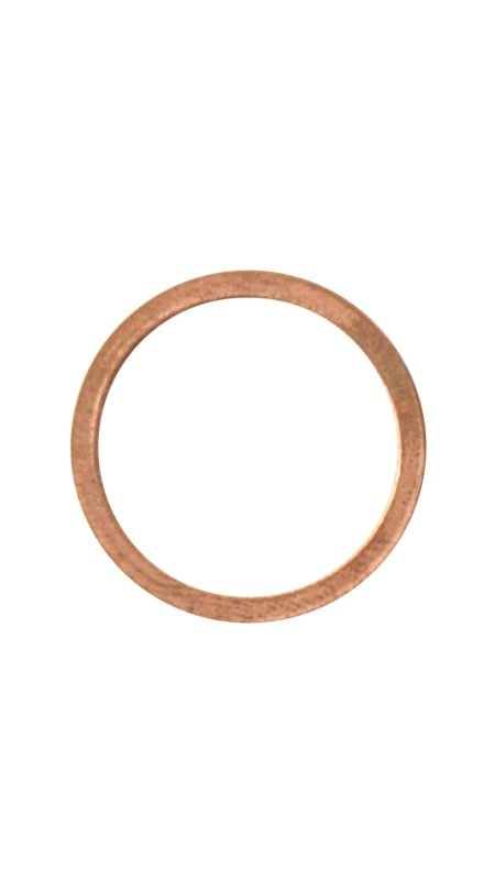 ANEL COBRE 18M 18X22X1,5