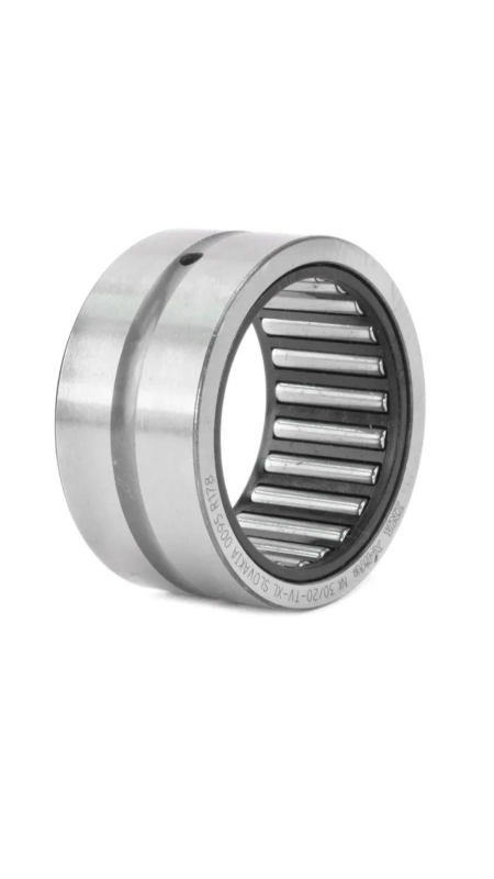 NK 30 / 20ROLAMENTO RADIAL DE AGULHAS 30